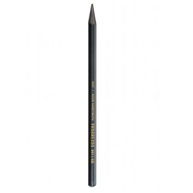 مداد گرافیت کوه نور کد 8911B6