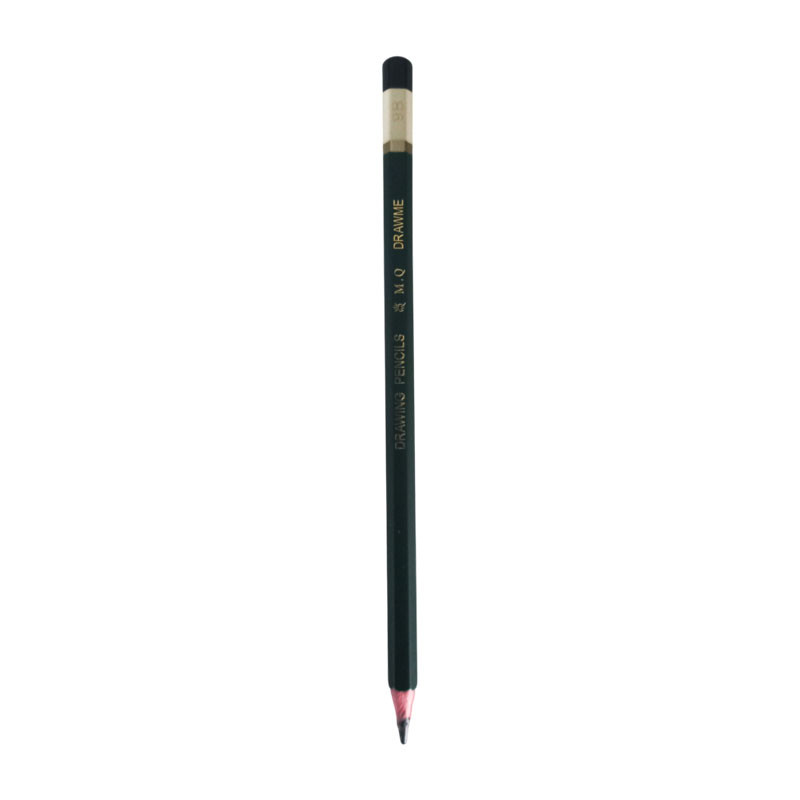 مداد طراحی ام کیو مدل 9B