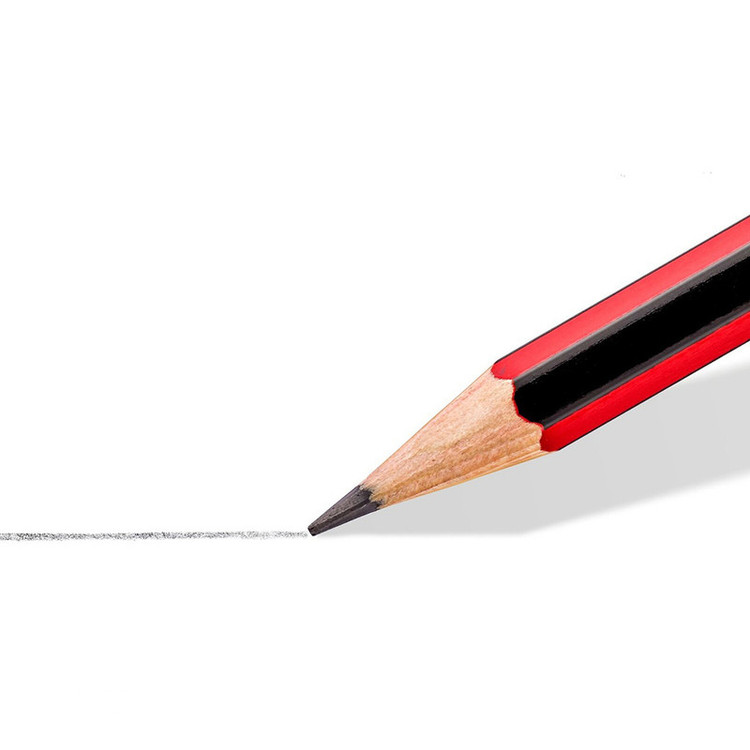 مداد طراحی استدلر مدل Technical-Drawing3H کد 195