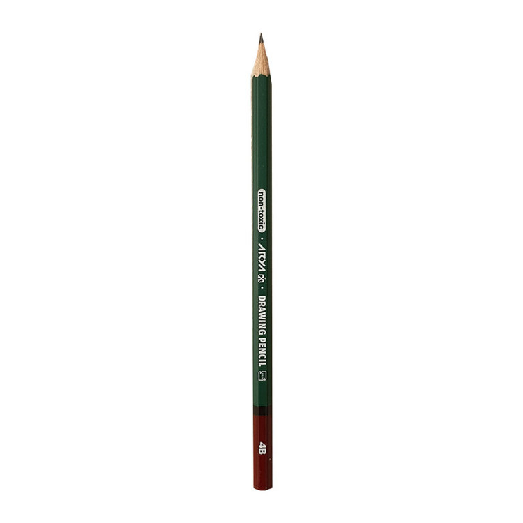مداد طراحی آریا مدل ARTIST-4B بسته 12 عددی