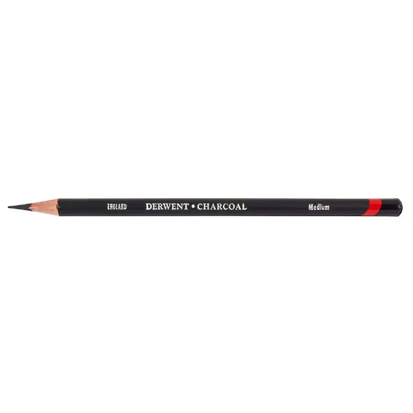 مداد کنته درونت مدل charcoal