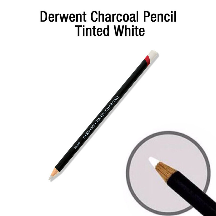 مداد کنته درونت مدل charcoal