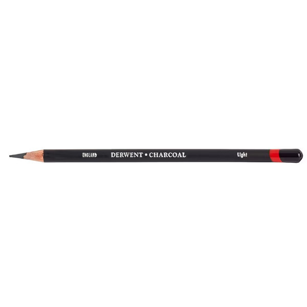 مداد کنته درونت مدل charcoal