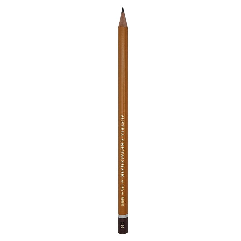 مداد طراحی کرتاکالر مدل AUSTRIA - 5B کد 150