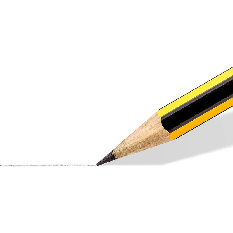 مداد طراحی استدلر مدل staedtler-120-3-