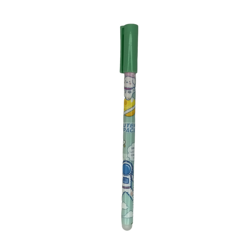 مداد مدل بینهایت طرح فضانورد کد PA-50