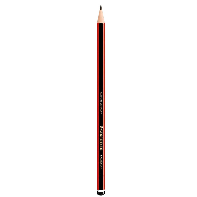 مداد مشکی استدلر مدل تردیشن 5B