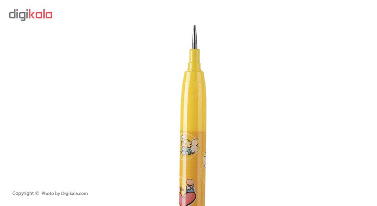 مداد فشنگی لانتو کد 3-400213