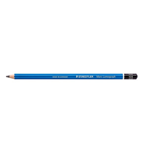 مداد گرافیت استدلر مدل لوموگراف کد b10