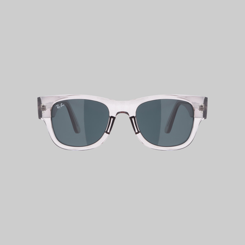 عینک آفتابی ویفرر (Wayfarer) ری بن مدل RB0840-1406-B1