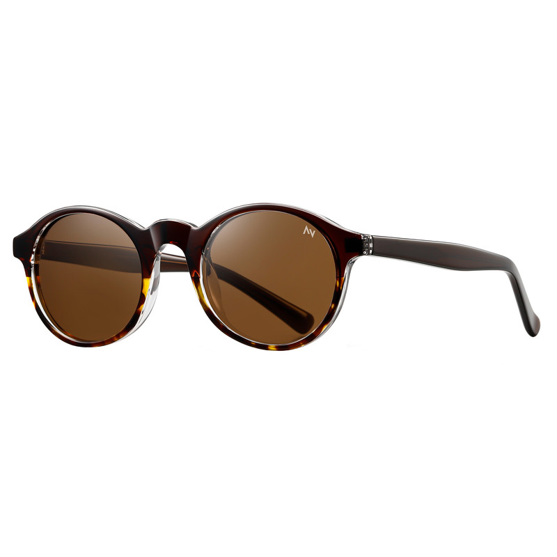 عینک آفتابی پنتوس (Pantos) زنانه آلبرت وگ مدل S31126C2 Acetate Avantgarde Visionary