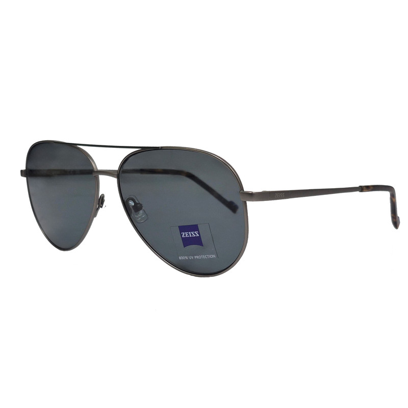 عینک آفتابی خلبانی (Aviator) مردانه زایس مدل ZS24150SP