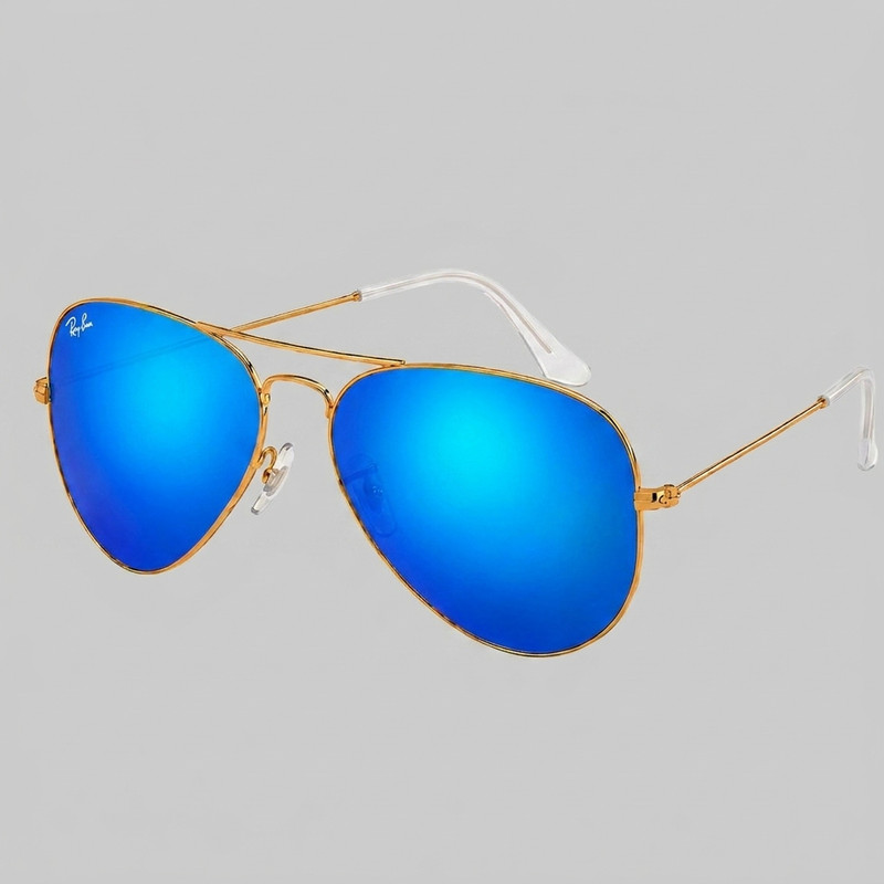 عینک آفتابی خلبانی (Aviator) مدل RB3026