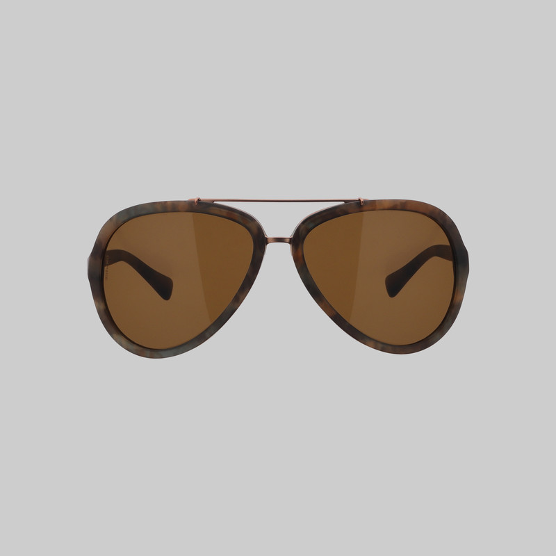عینک آفتابی خلبانی (Aviator) دولچه اند گابانا مدل 0DG4218-280173