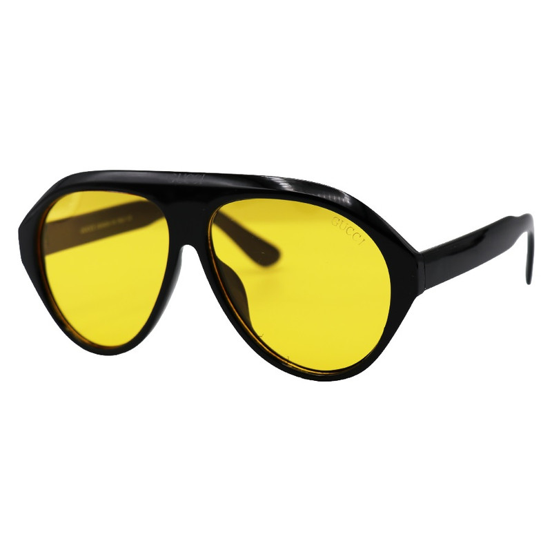 عینک شب خلبانی (Aviator) مدل ZN3607