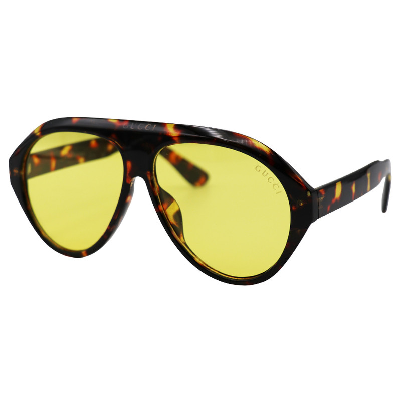 عینک شب خلبانی (Aviator) مدل ZN3607