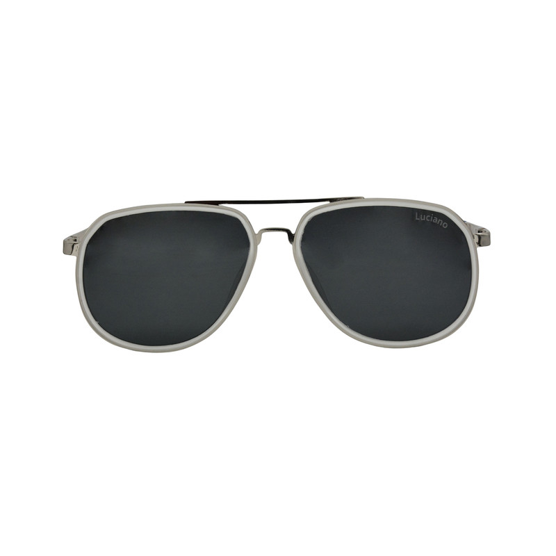 عینک آفتابی خلبانی (Aviator) لوسیانو مدل TR 8028 C7