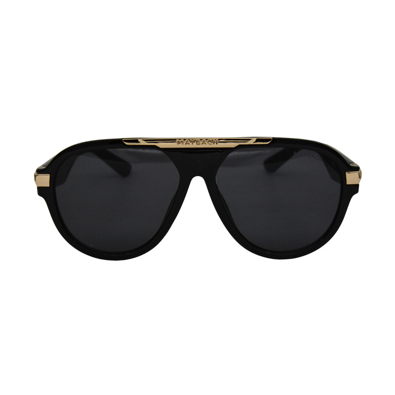 عینک آفتابی خلبانی (Aviator) میباخ مدل 20419