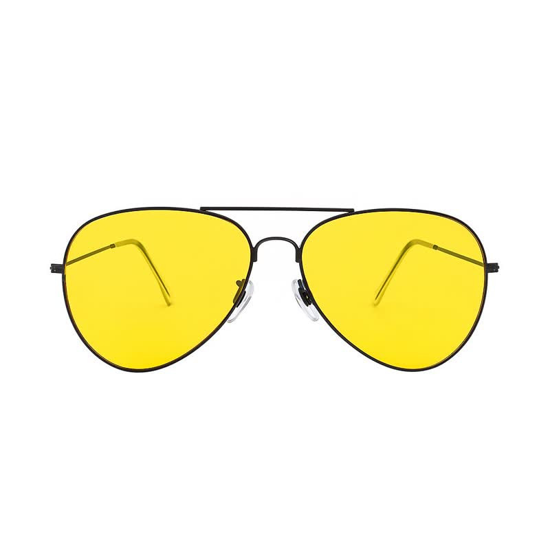 عینک شب خلبانی مدل G-15 LENS