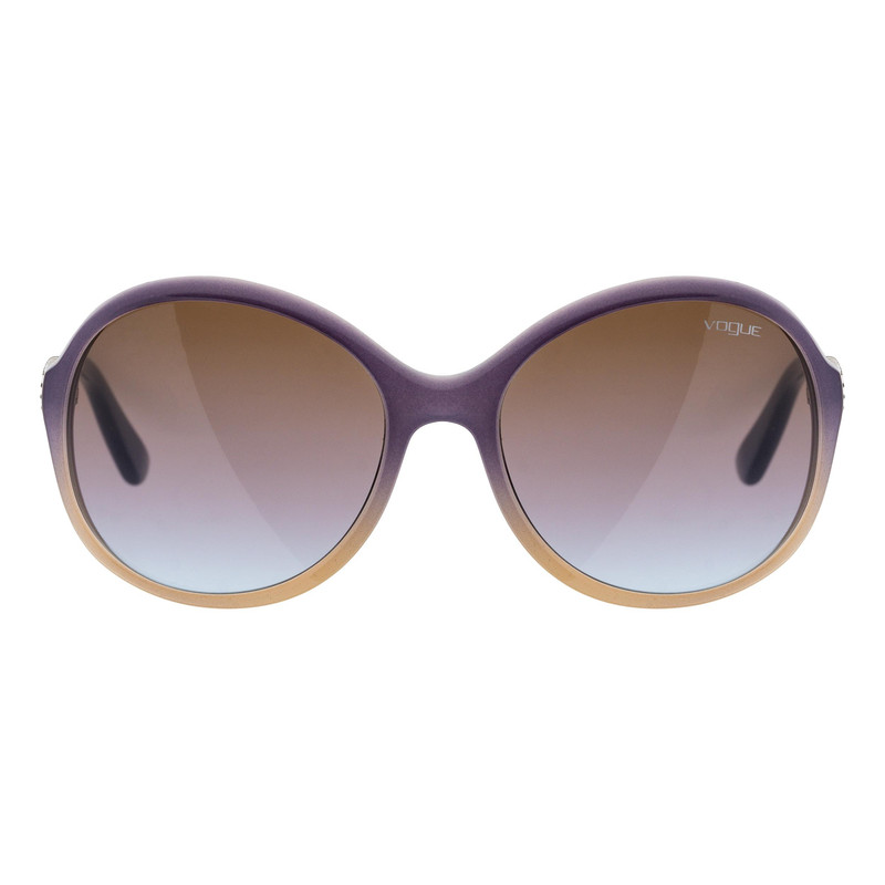 عینک آفتابی گرد زنانه ووگ مدل 0VO2734SB-204448