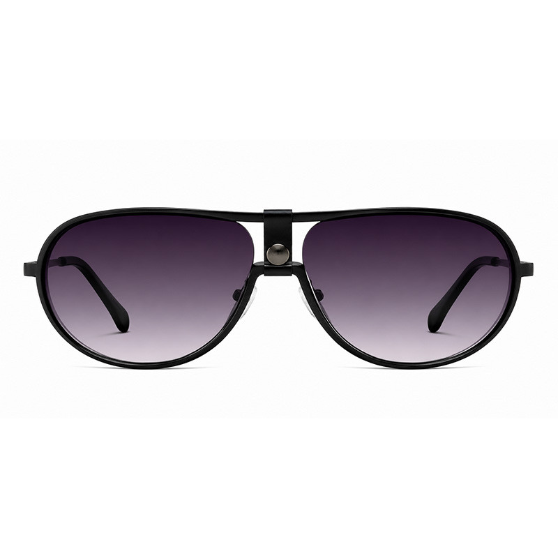 عینک آفتابی خلبانی (Aviator) مردانه مدل Navigator