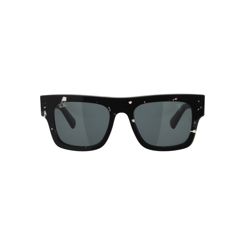 عینک آفتابی ویفرر (Wayfarer) ری بن مدل 0RB2217M-F703-87