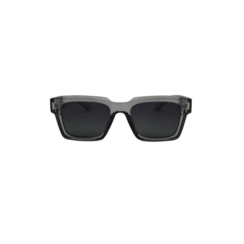 عینک آفتابی ویفرر (Wayfarer) پلیس مدل SPL 2537 TR GRAY BRIGHT