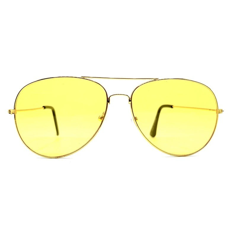 عینک شب خلبانی مدل G-15 LENS
