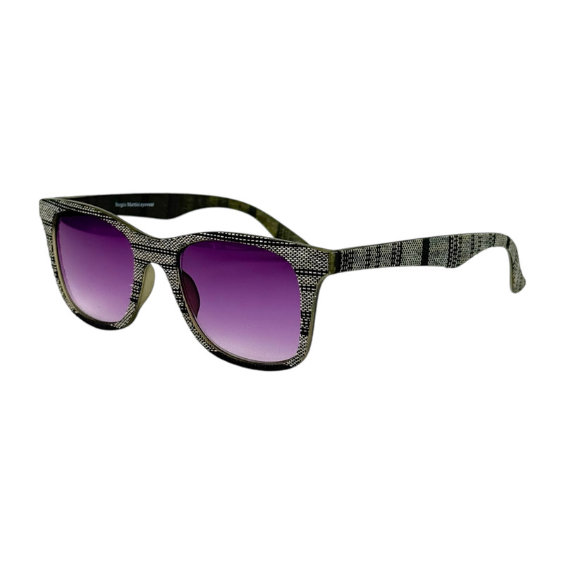 عینک آفتابی ویفرر (Wayfarer) سرجیو مارتینی مدل Sa-088 c6