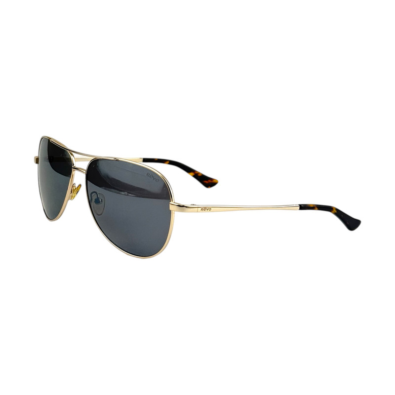 عینک آفتابی خلبانی (Aviator) روو مدل RE5015 04 JOHNSTON