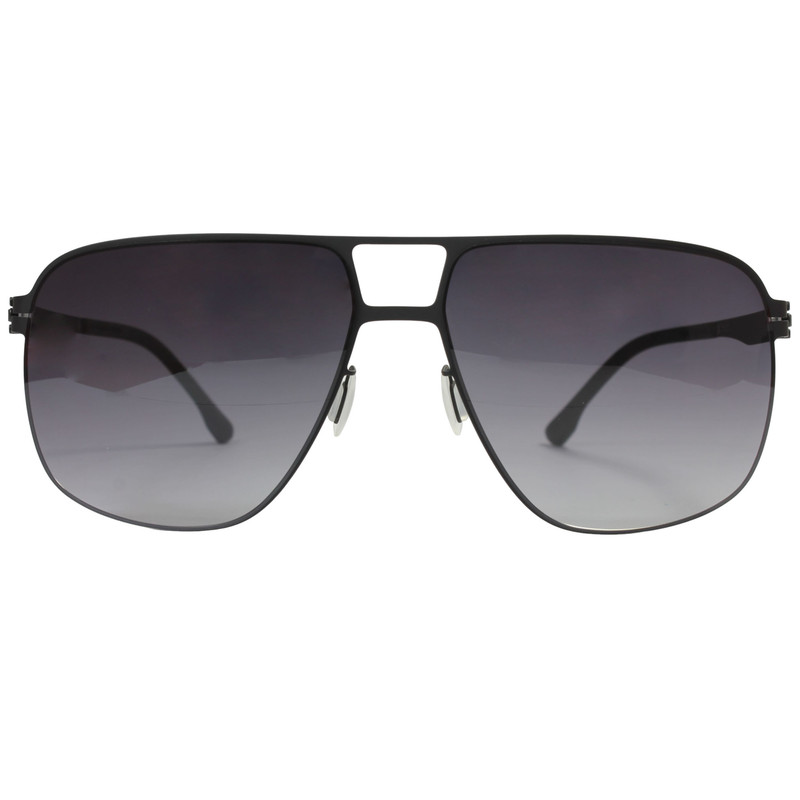 عینک آفتابی خلبانی (Aviator) مردانه ایس برلین مدل oak