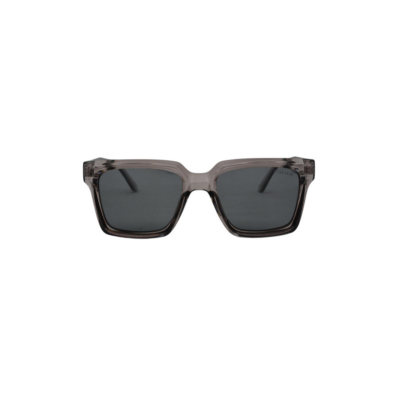 عینک آفتابی ویفرر (Wayfarer) پلیس مدل SPL D2538 POLAR GRA