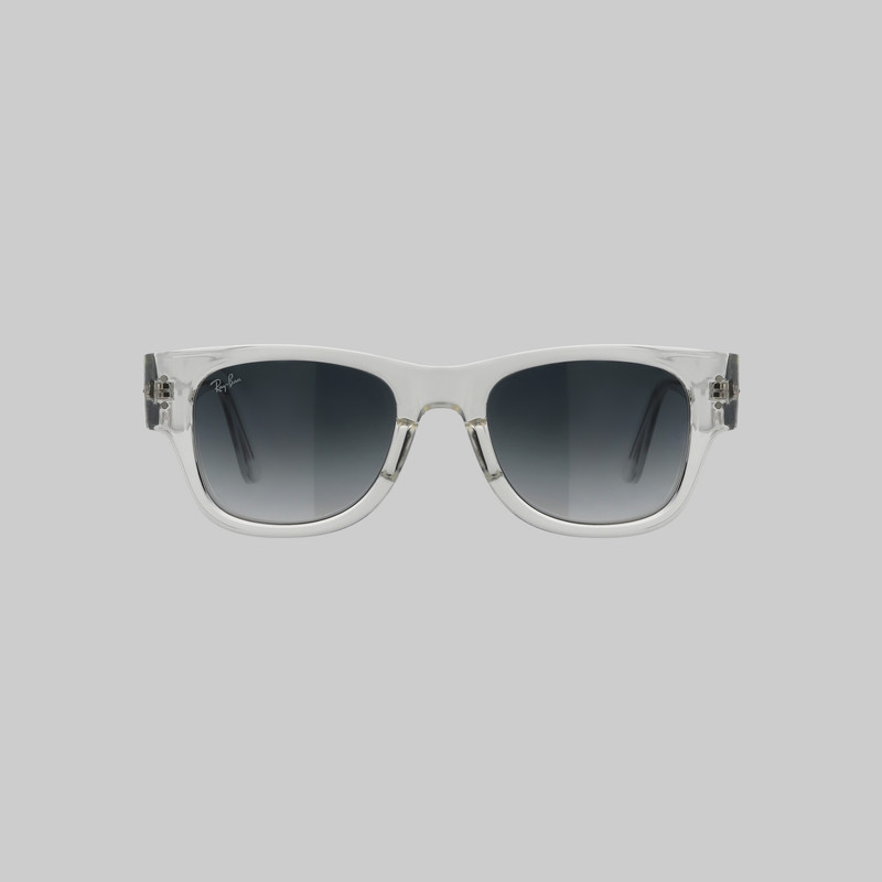 عینک آفتابی ویفرر (Wayfarer) ری بن مدل RB0840-6765-32