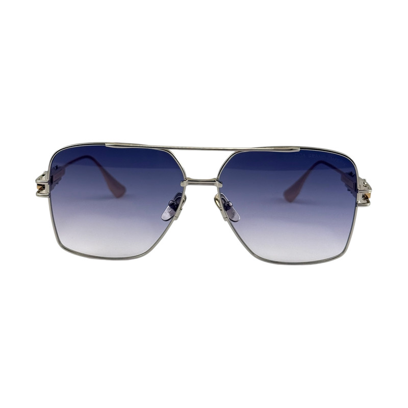 عینک آفتابی خلبانی (Aviator) دیتا مدل DTS159-A-08