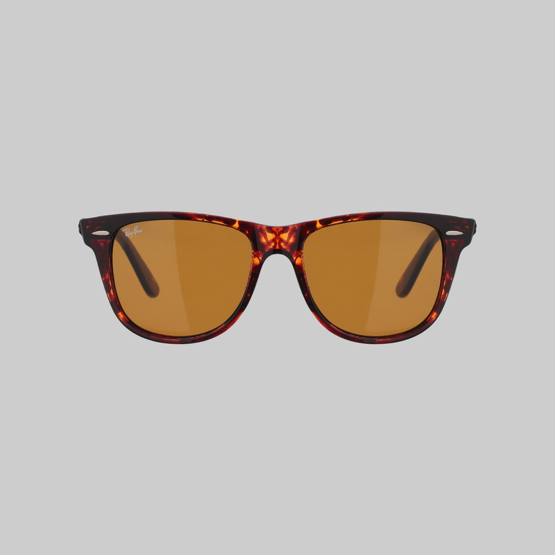 عینک آفتابی ویفرر (Wayfarer) ری بن مدل RB2140-710-54