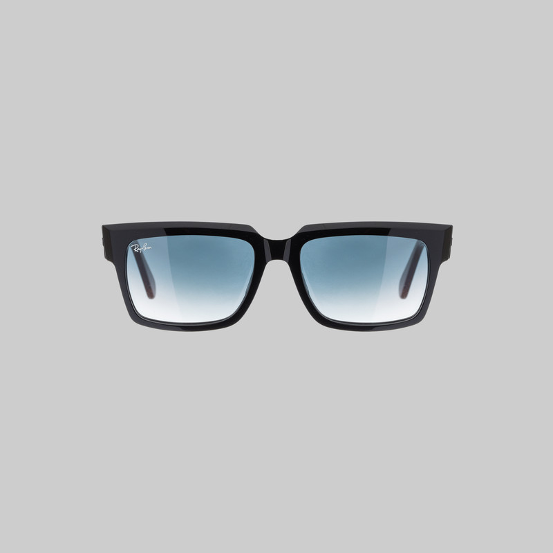 عینک آفتابی ویفرر (Wayfarer) مردانه ری بن مدل RB2191-901-A1