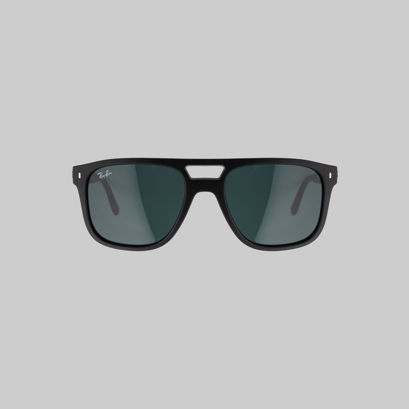عینک آفتابی ویفرر (Wayfarer) ری بن مدل RB2213-901S-87