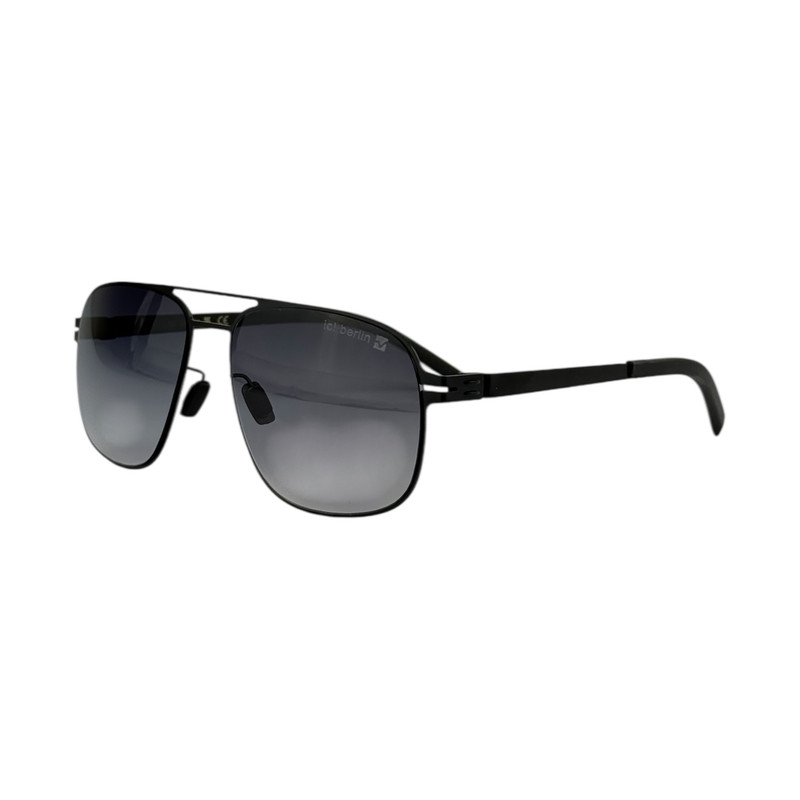 عینک آفتابی خلبانی (Aviator) مردانه ایس برلین مدل 2052