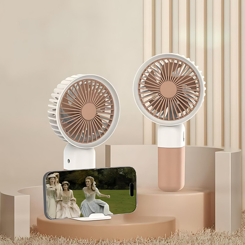 پنکه رومیزی مدل B399-10 ظرفیت 250 میلی آمپر ساعت