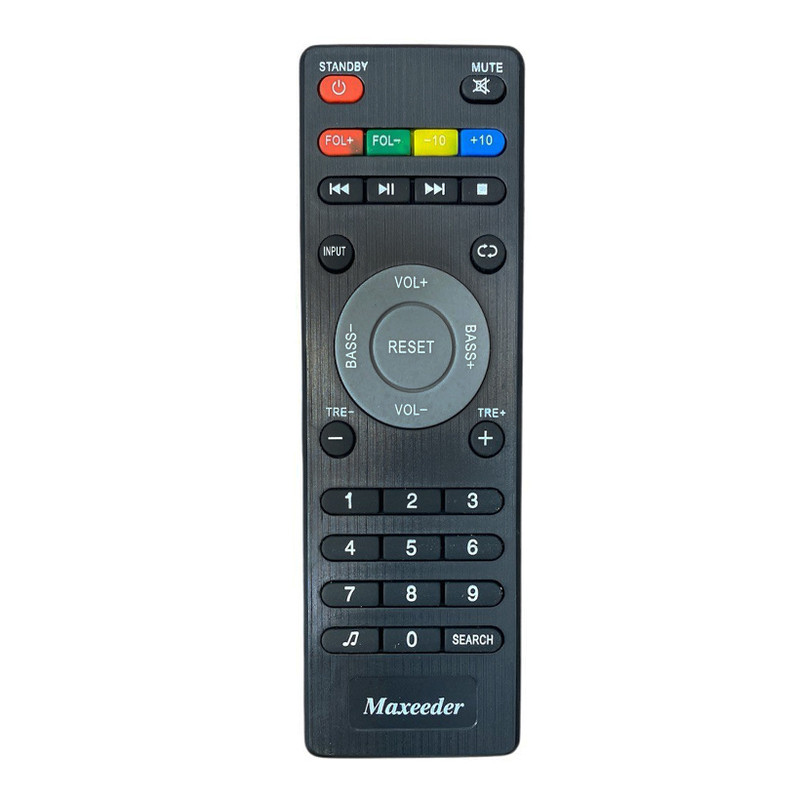 ریموت کنترل مکسیدر مدل Mini