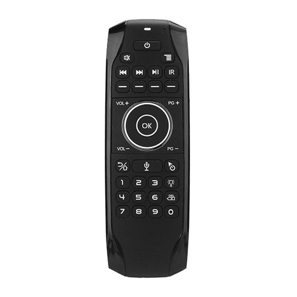 ریموت ایر ماوس مدل G7v pro