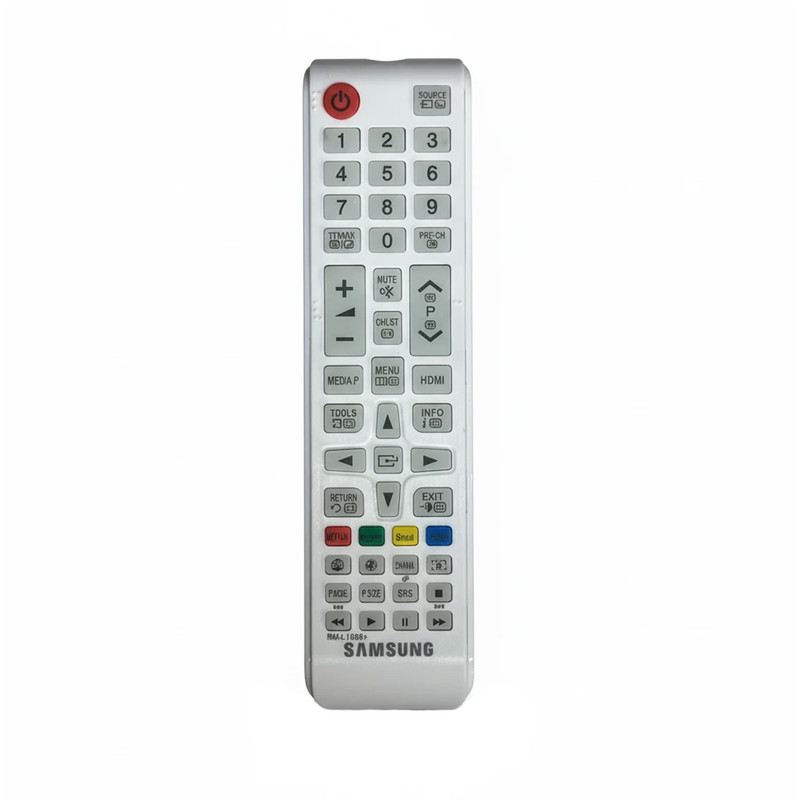 ریموت کنترل تلویزیون مدل L1088 مناسب برای تلویزیون سامسونگ