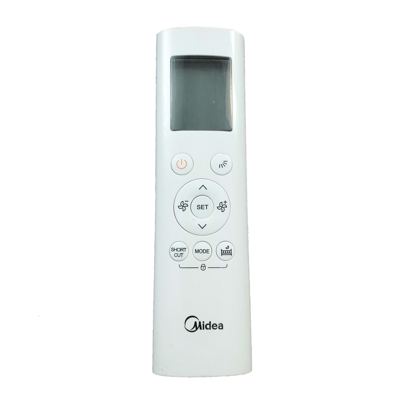 ریموت کنترل مایدیا مدل  98GHI مناسب برای کولر گازی Midea