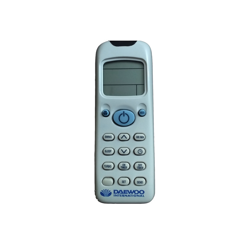 ریموت کنترل دوو مدل DR-S02