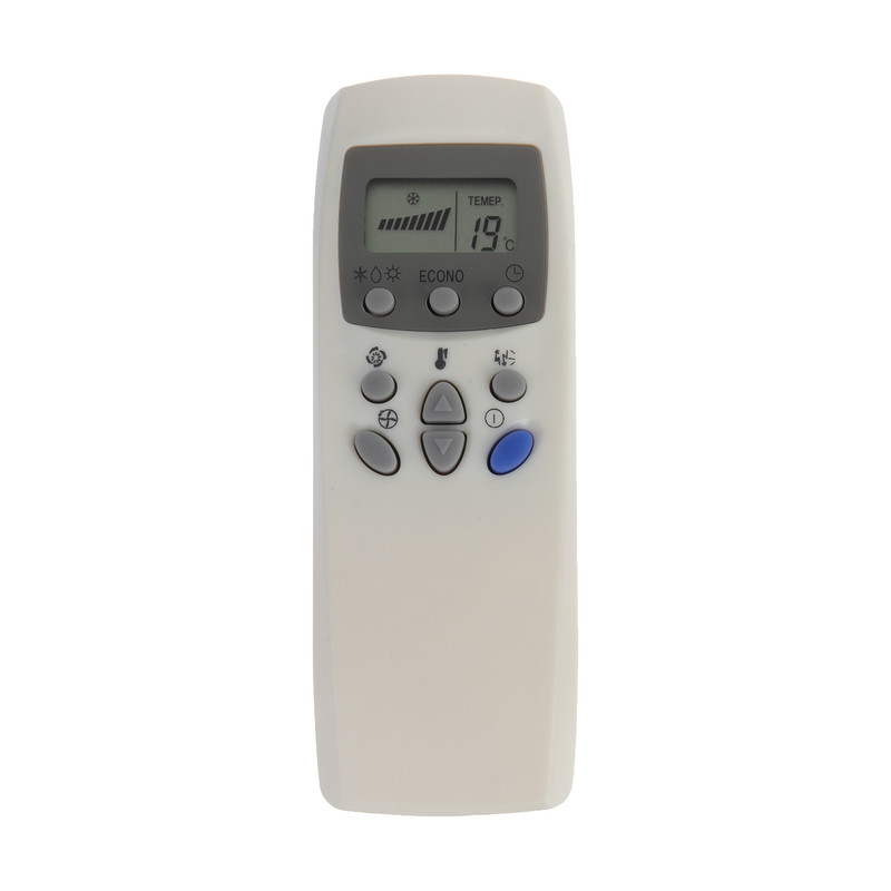 ریموت کنترل ترموستات مدل LG3