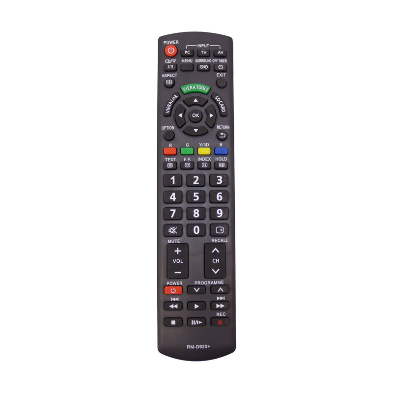 ریموت کنترل مدل RM-D920
