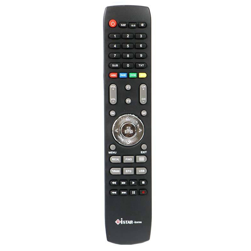 ریموت کنترل مدل X99