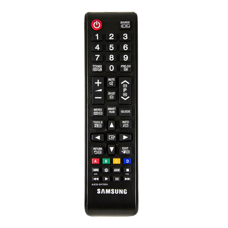 ریموت کنترل  مدل AA59-00786A