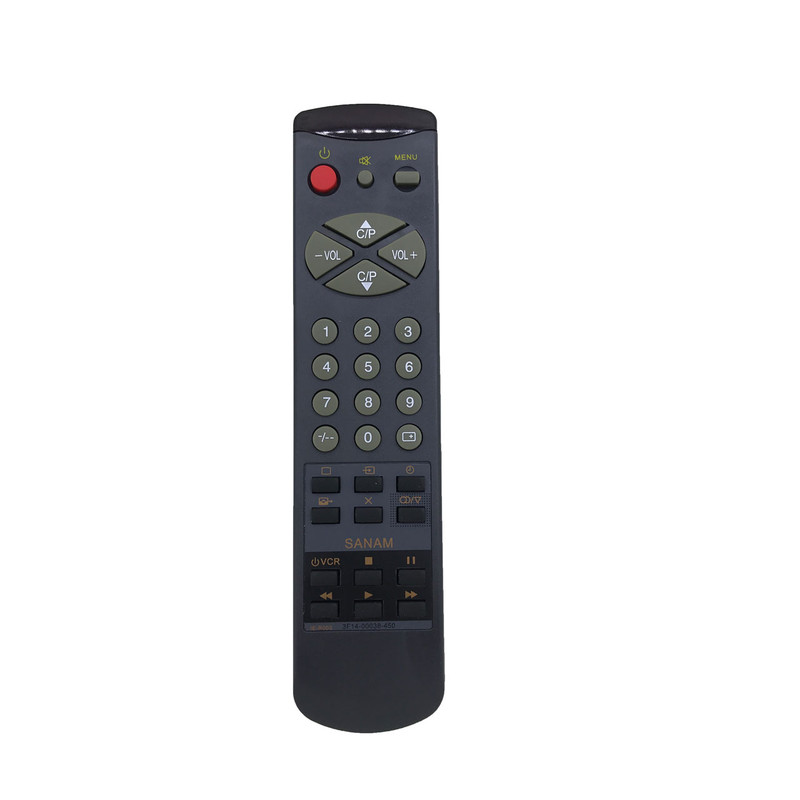 ریموت کنترل صنام کد 450