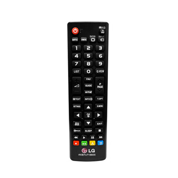 ریموت کنترل  مدل 605